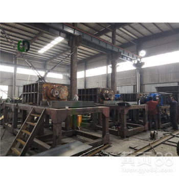 新型塑料撕碎機 高效處理塑料垃圾，助力新型膜材料制造的綠色引擎