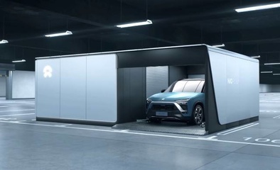 蔚來斥資20億元成立電池科技公司，李斌親任董事長，新型膜材料制造成關鍵布局