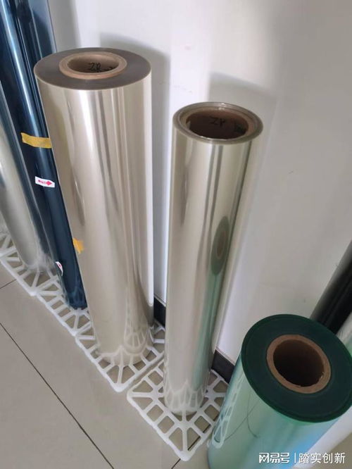 銀離子抗菌母粒賦能新型塑料薄膜 引領PE、PVC、PP、PET制品健康升級