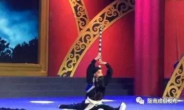 成縣秦劇團(tuán)圓滿完成陜西廣播電視臺(tái)《名師高徒》欄目秦腔傳統(tǒng)戲曲節(jié)目錄制