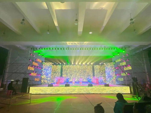 黔西南州2021老年春節(jié)聯(lián)歡晚會(huì)錄制圓滿(mǎn)落幕，精彩紛呈的節(jié)目先睹為快